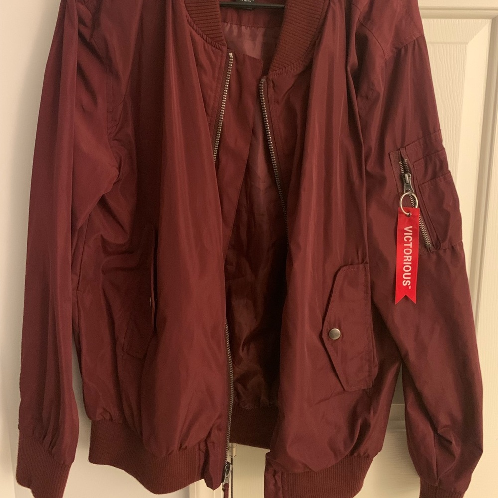 Brand New. Never worn due to military lifestyle